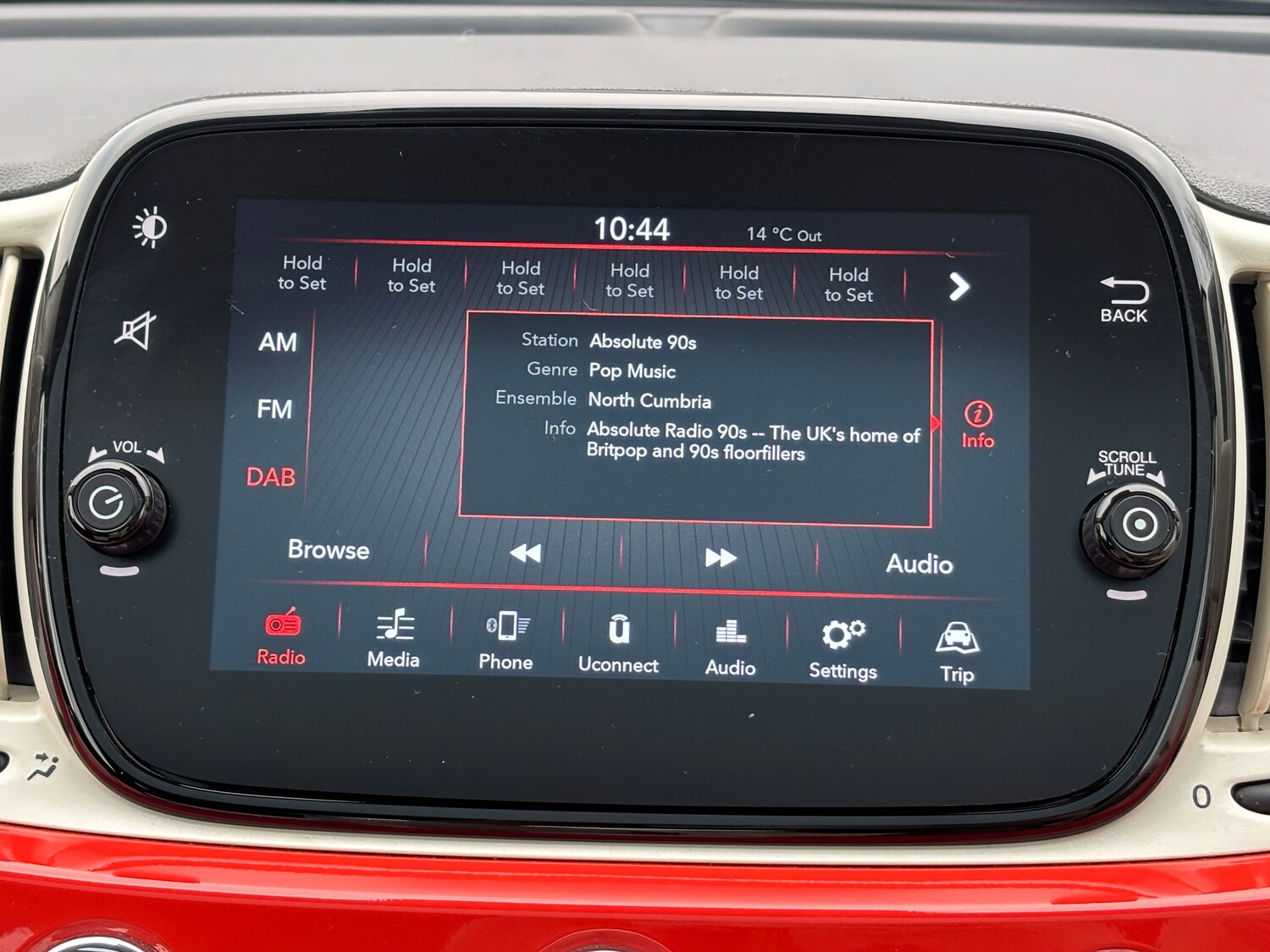 Used Fiat 500 2023 for sale - 76495460: Photo 31