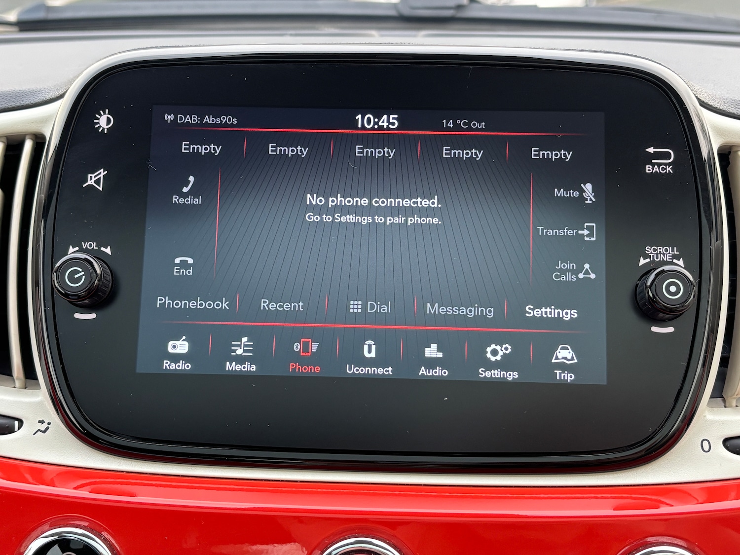 Used Fiat 500 2023 for sale - 76495460: Photo 32