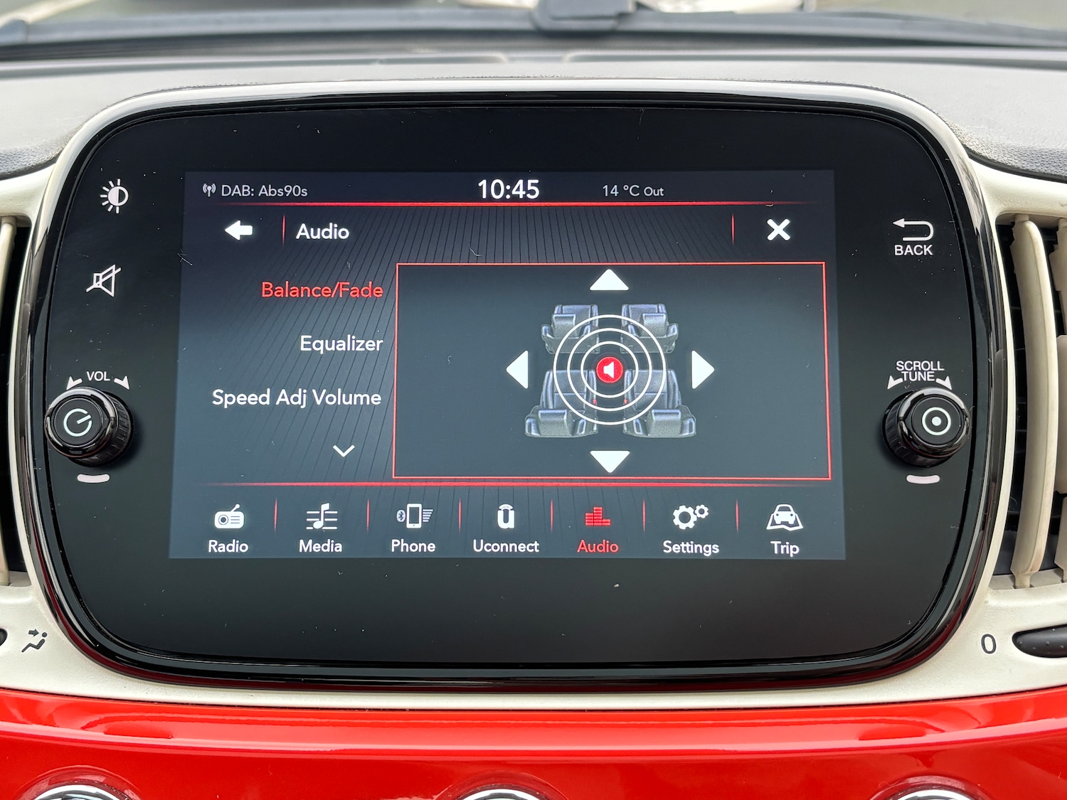 Used Fiat 500 2023 for sale - 76495460: Photo 33