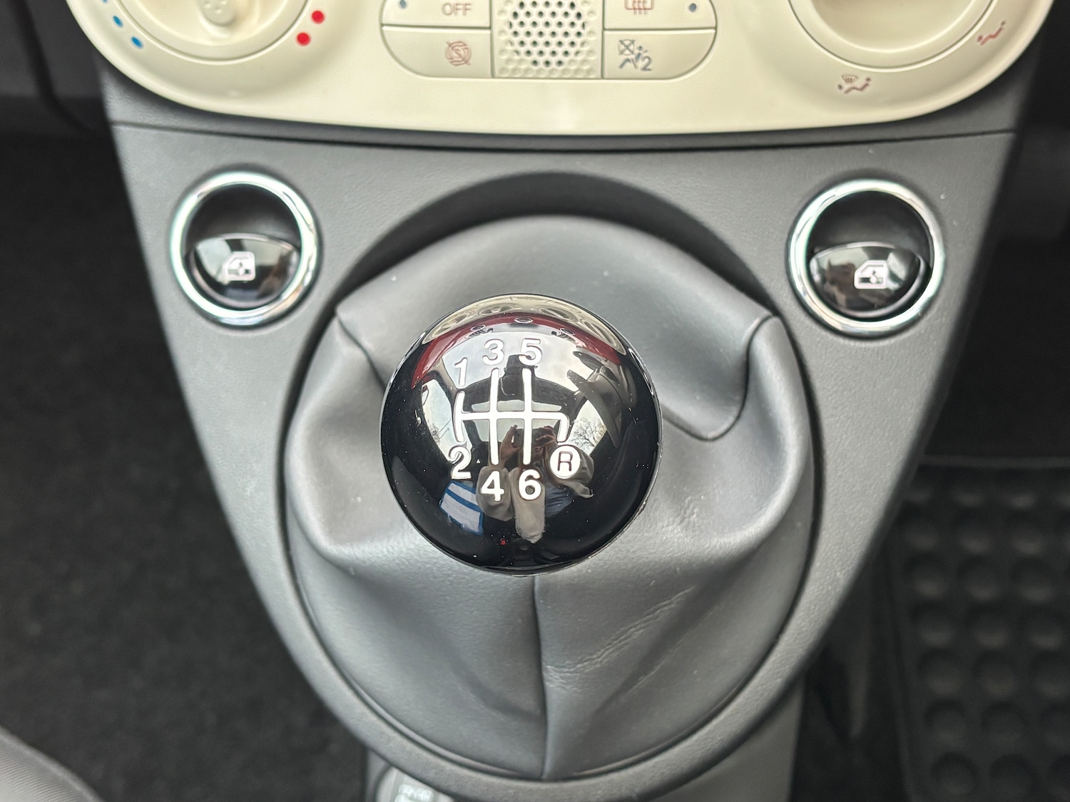 Used Fiat 500 2023 for sale - 76495460: Photo 35