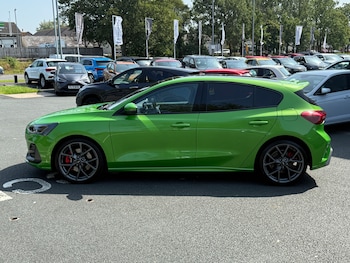 Used Ford Focus 2022 for sale - 75453229: Photo