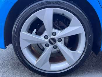 Used Audi A3 2022 for sale - 74613317: Photo