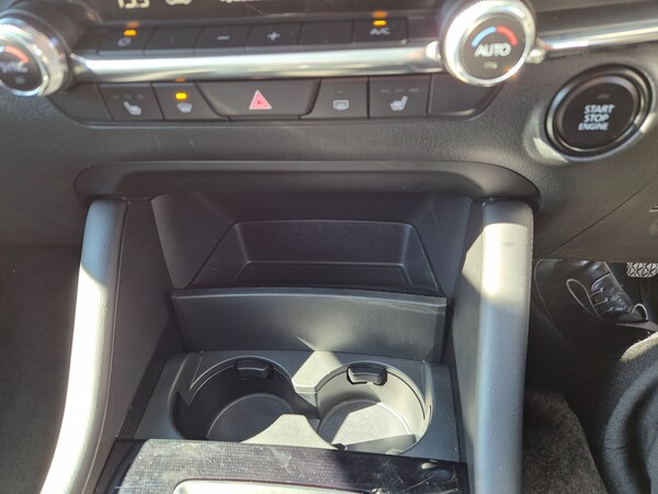 Used Mazda Mazda3 2022 for sale - 74577682: Photo 20