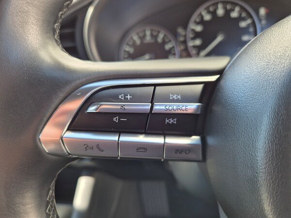 Used Mazda Mazda3 2022 for sale - 74577682: Photo 23