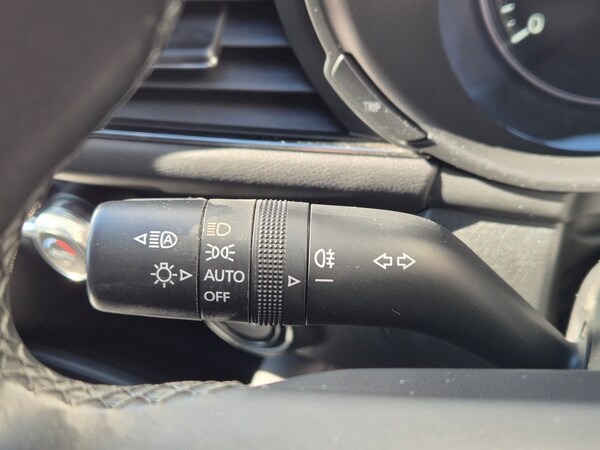 Used Mazda Mazda3 2022 for sale - 74577682: Photo 26