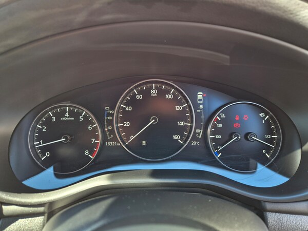 Used Mazda Mazda3 2022 for sale - 74577682: Photo 28