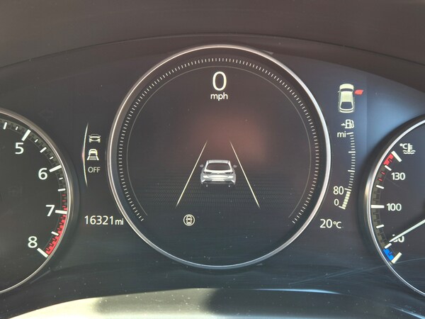 Used Mazda Mazda3 2022 for sale - 74577682: Photo 32
