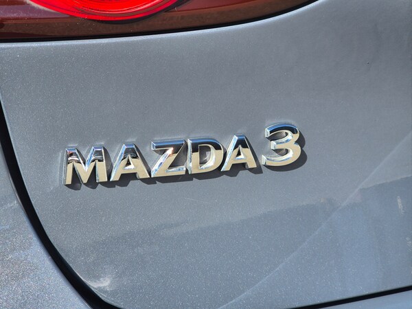 Used Mazda Mazda3 2022 for sale - 74577682: Photo 35
