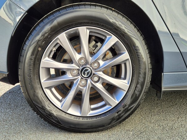 Used Mazda Mazda3 2022 for sale - 74577682: Photo 4