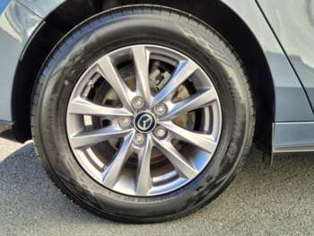 Used Mazda Mazda3 2022 for sale - 74577682: Photo