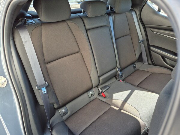 Used Mazda Mazda3 2022 for sale - 74577682: Photo 7