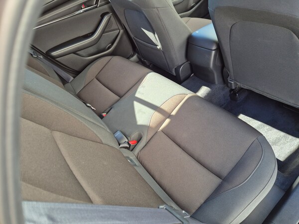 Used Mazda Mazda3 2022 for sale - 74577682: Photo 9
