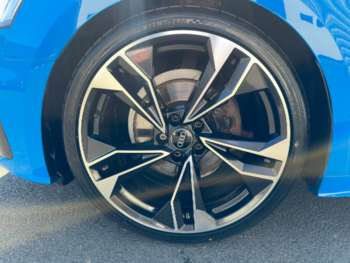 Used Audi A5 2020 for sale - 74682992: Photo