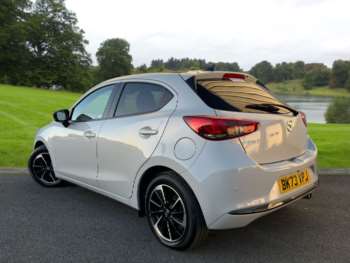 Used Mazda Mazda2 2023 for sale - 74328488: Photo