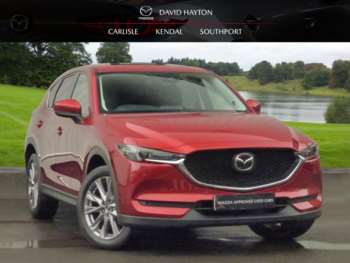 2020 - 2.0 Sport Nav+ 5dr