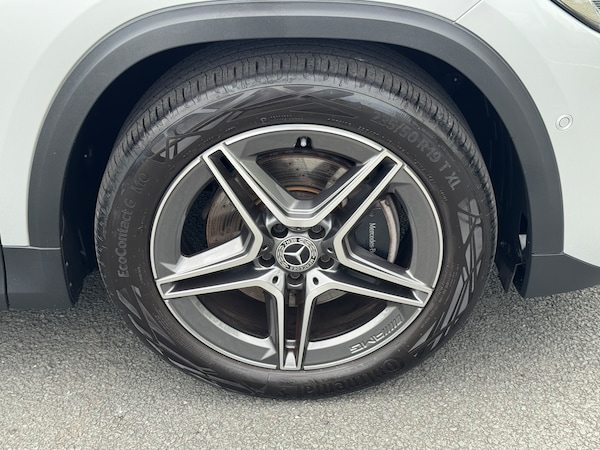 Used Mercedes-Benz GLA 2021 for sale - 75277251: Photo 10