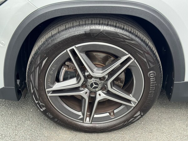 Used Mercedes-Benz GLA 2021 for sale - 75277251: Photo 11