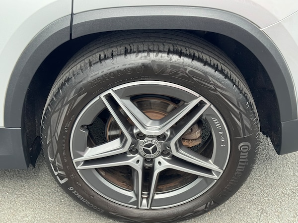 Used Mercedes-Benz GLA 2021 for sale - 75277251: Photo 12