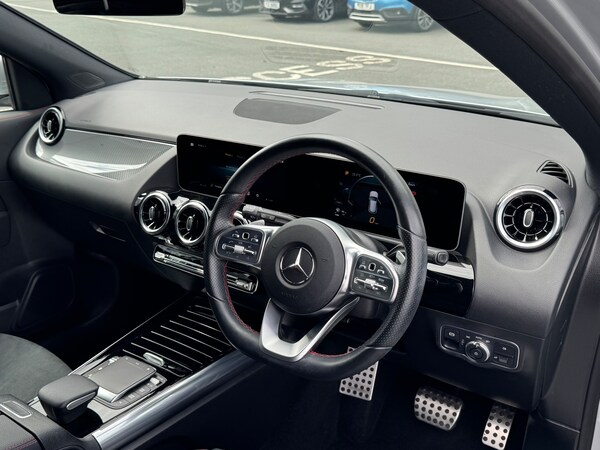 Used Mercedes-Benz GLA 2021 for sale - 75277251: Photo 19