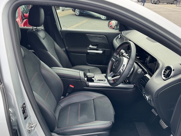 Used Mercedes-Benz GLA 2021 for sale - 75277251: Photo 20