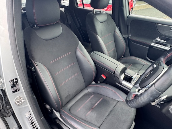 Used Mercedes-Benz GLA 2021 for sale - 75277251: Photo 21