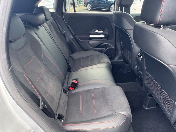 Used Mercedes-Benz GLA 2021 for sale - 75277251: Photo 23