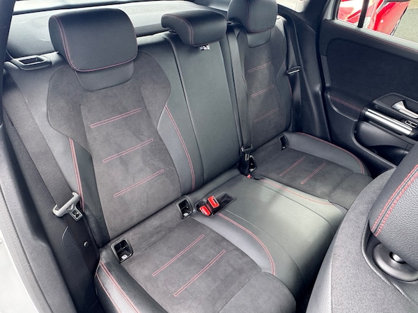 Used Mercedes-Benz GLA 2021 for sale - 75277251: Photo 24