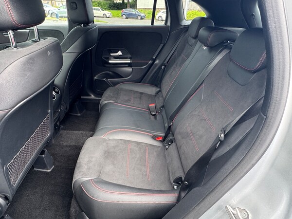 Used Mercedes-Benz GLA 2021 for sale - 75277251: Photo 25