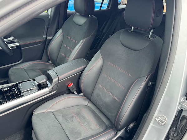 Used Mercedes-Benz GLA 2021 for sale - 75277251: Photo 27