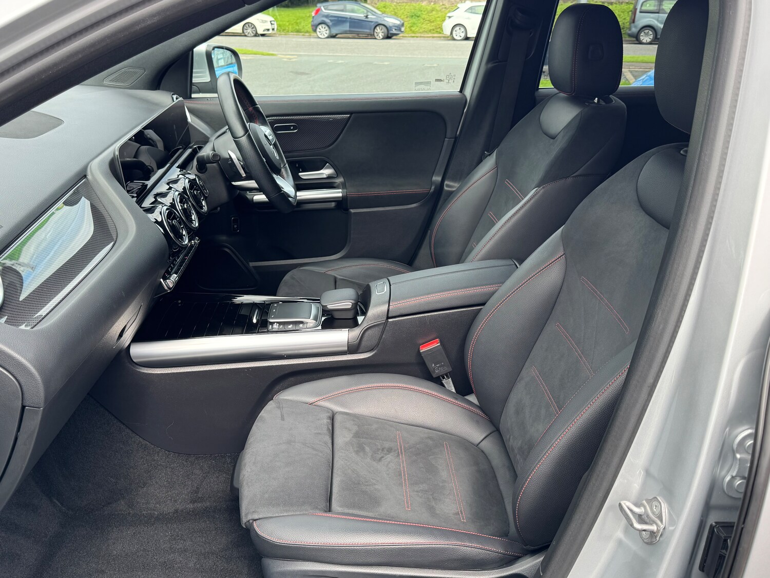 Vehicle 28