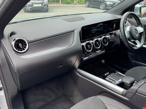 Used Mercedes-Benz GLA 2021 for sale - 75277251: Photo 29