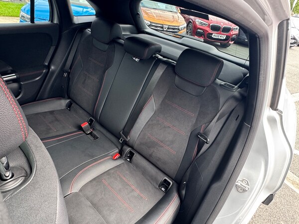 Used Mercedes-Benz GLA 2021 for sale - 75277251: Photo 30