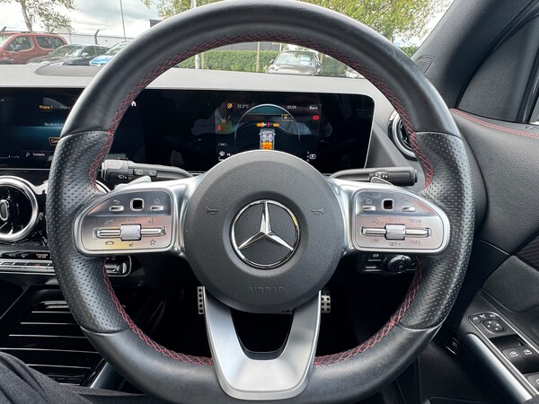 Used Mercedes-Benz GLA 2021 for sale - 75277251: Photo 31