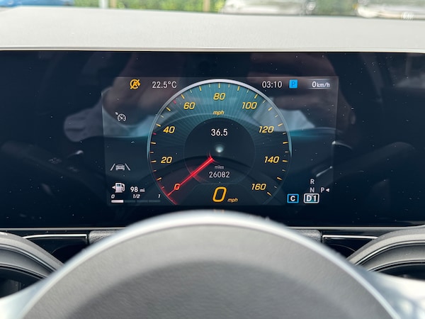 Used Mercedes-Benz GLA 2021 for sale - 75277251: Photo 33