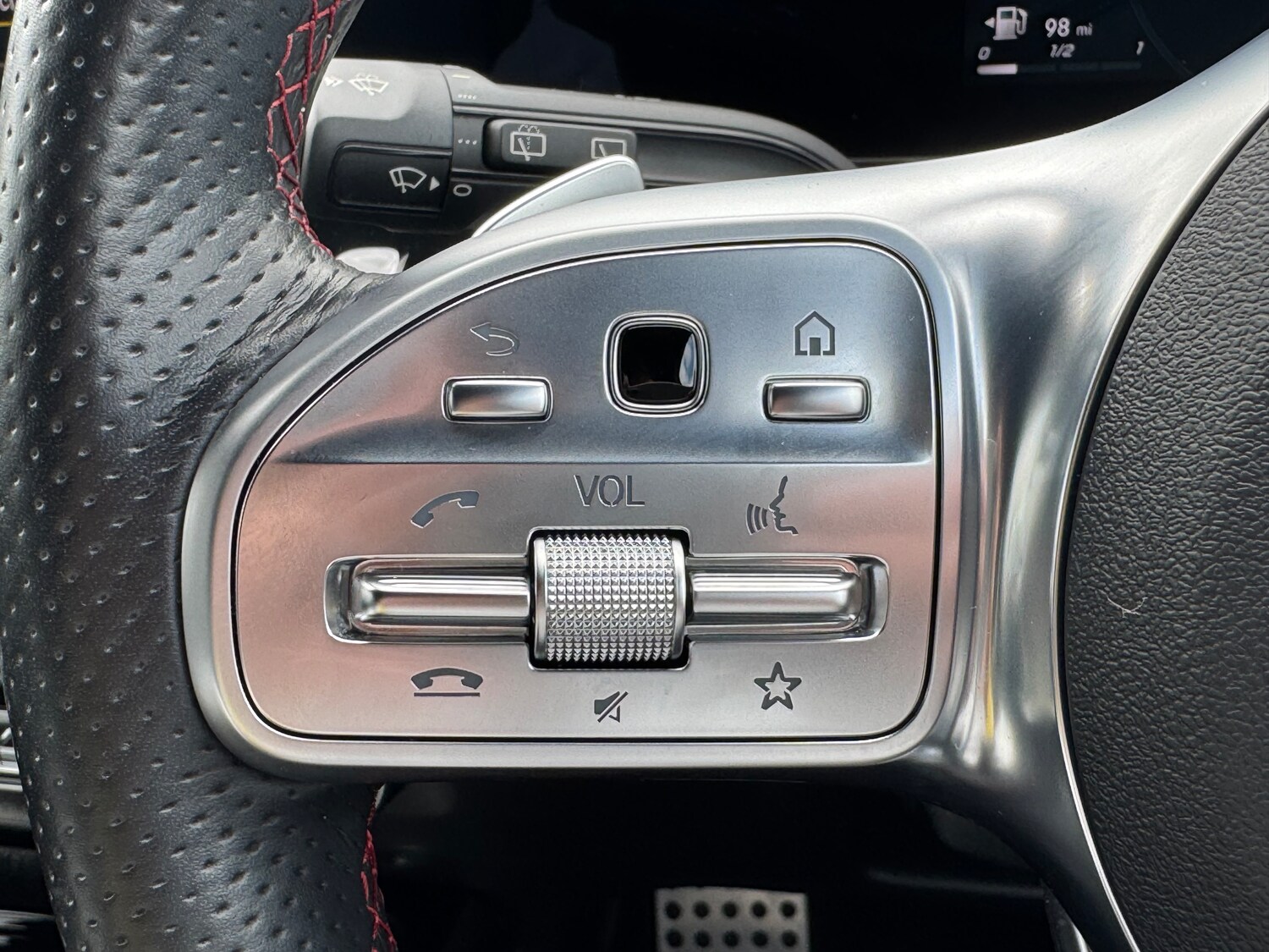 Vehicle 36