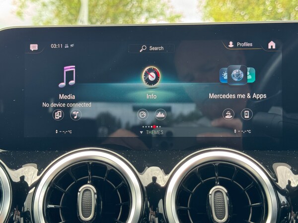 Used Mercedes-Benz GLA 2021 for sale - 75277251: Photo 38