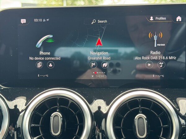 Used Mercedes-Benz GLA 2021 for sale - 75277251: Photo 40