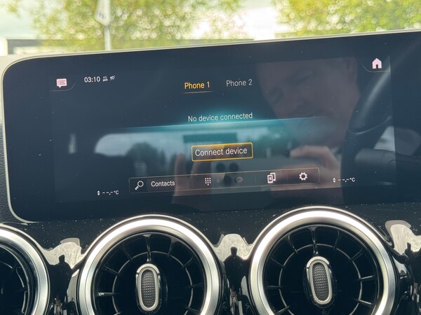 Used Mercedes-Benz GLA 2021 for sale - 75277251: Photo 41