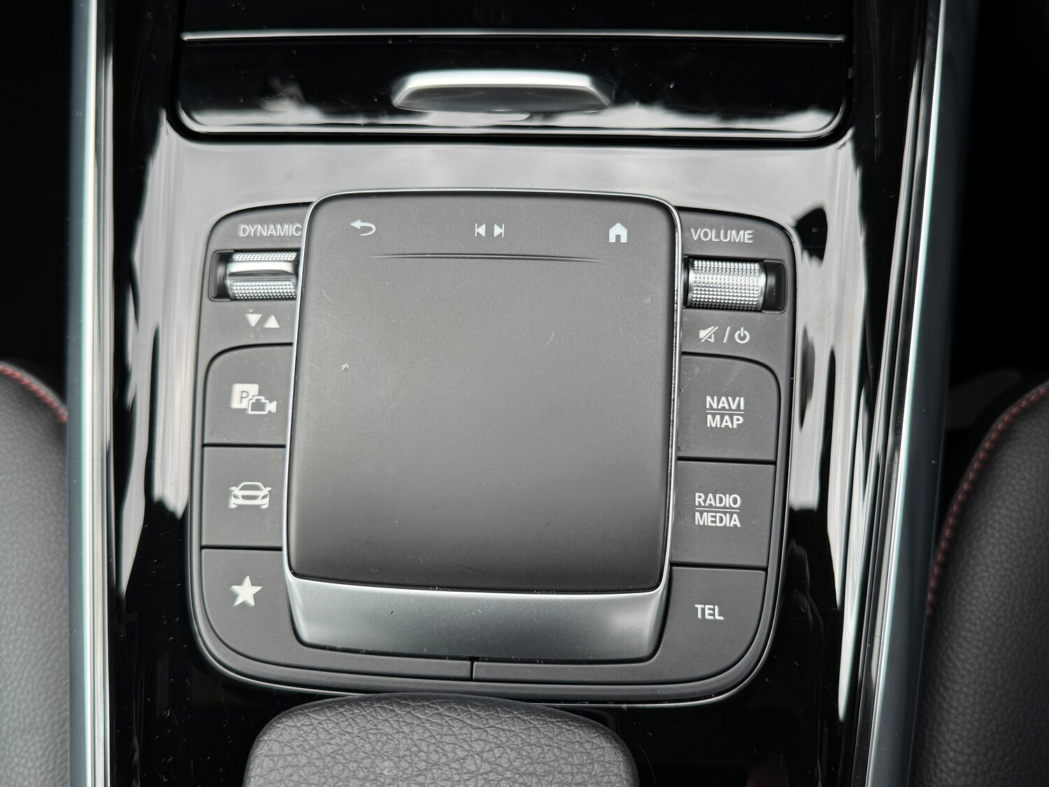 Vehicle 46