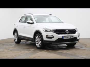 2020 - 1.0 TSI SE 5dr