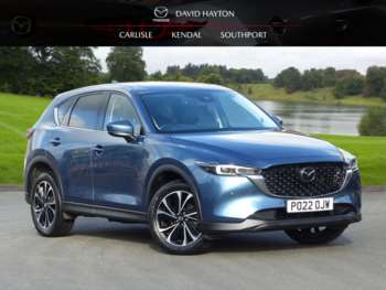 2022 - 2.0 Sport 5dr