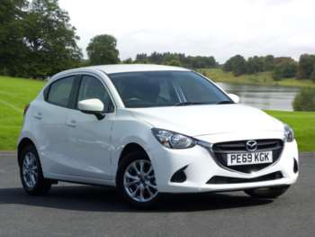 Used Mazda Mazda2 2019 for sale - 75068782: Photo