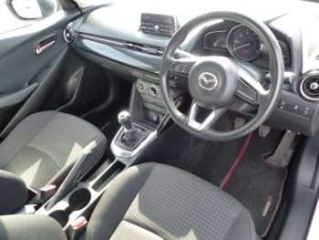 Used Mazda Mazda2 2019 for sale - 75068782: Photo