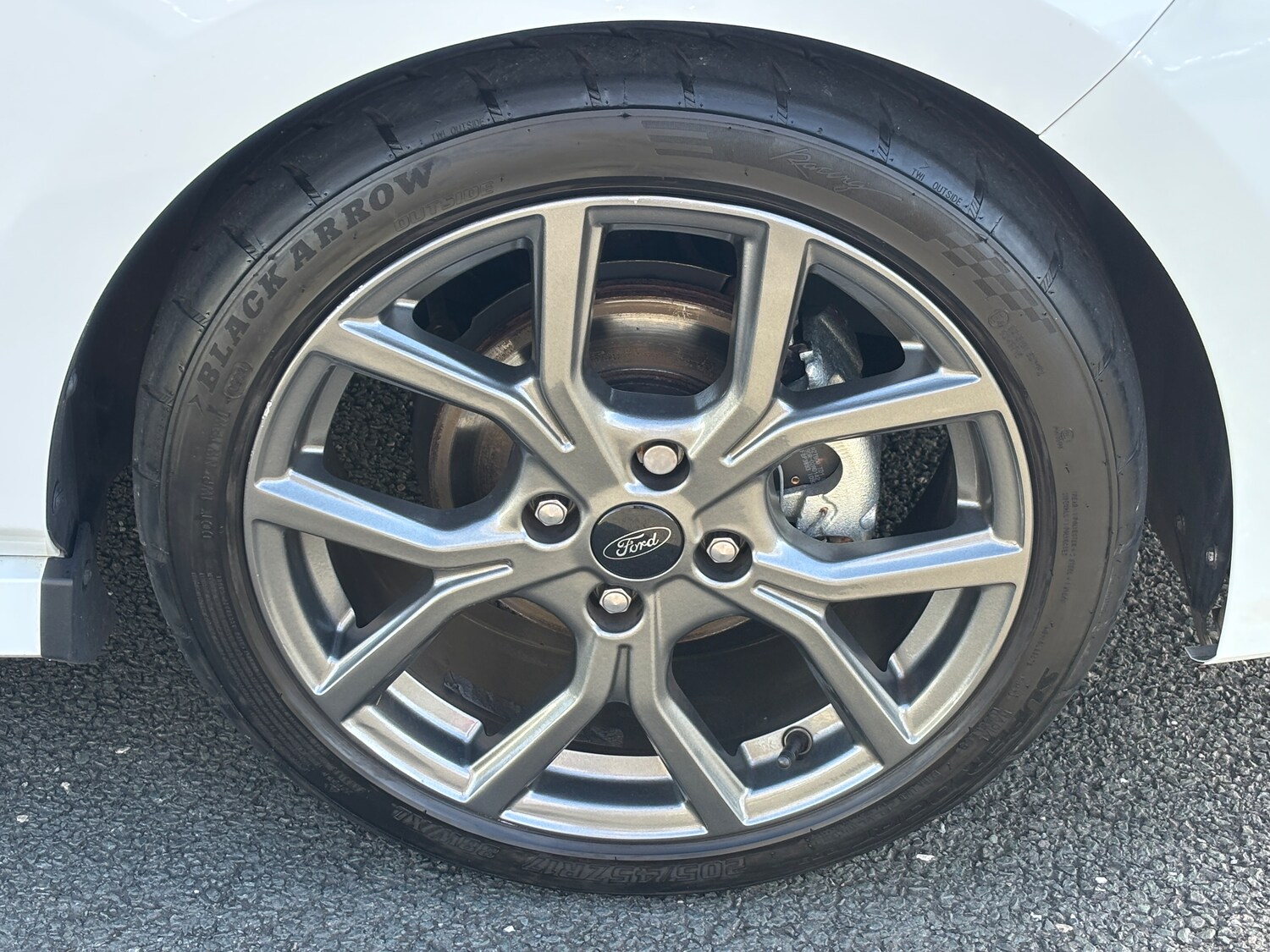 Used Ford Fiesta 2023 for sale - 76016592: Photo 10