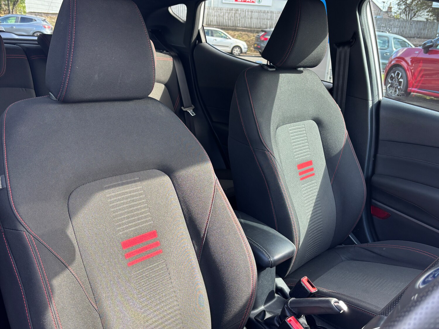 Used Ford Fiesta 2023 for sale - 76016592: Photo 16