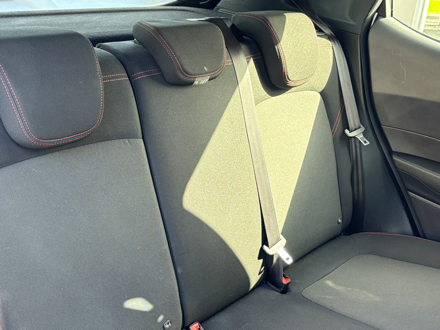 Used Ford Fiesta 2023 for sale - 76016592: Photo 18