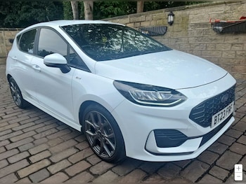 Ford - Fiesta