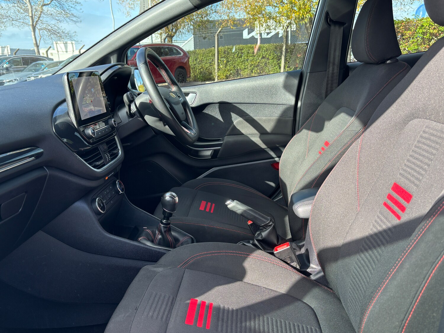 Used Ford Fiesta 2023 for sale - 76016592: Photo 20