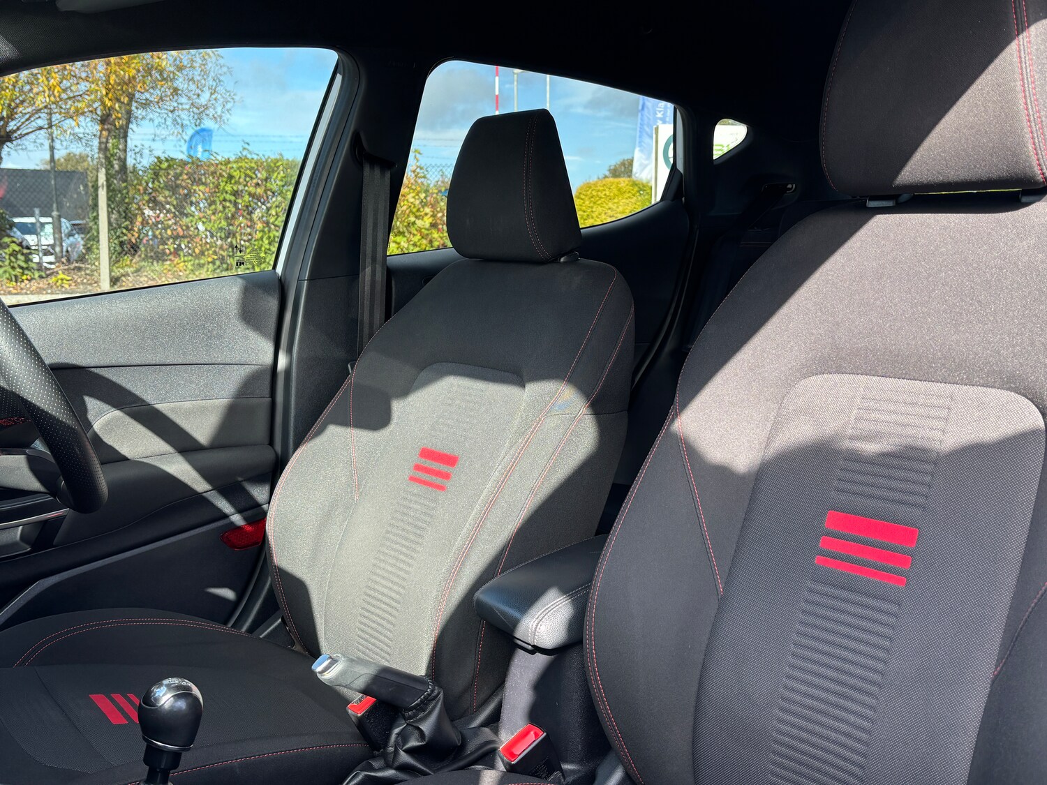 Used Ford Fiesta 2023 for sale - 76016592: Photo 21