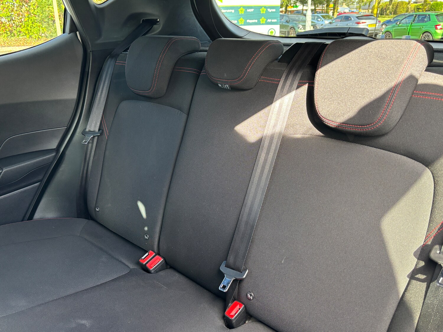 Used Ford Fiesta 2023 for sale - 76016592: Photo 22